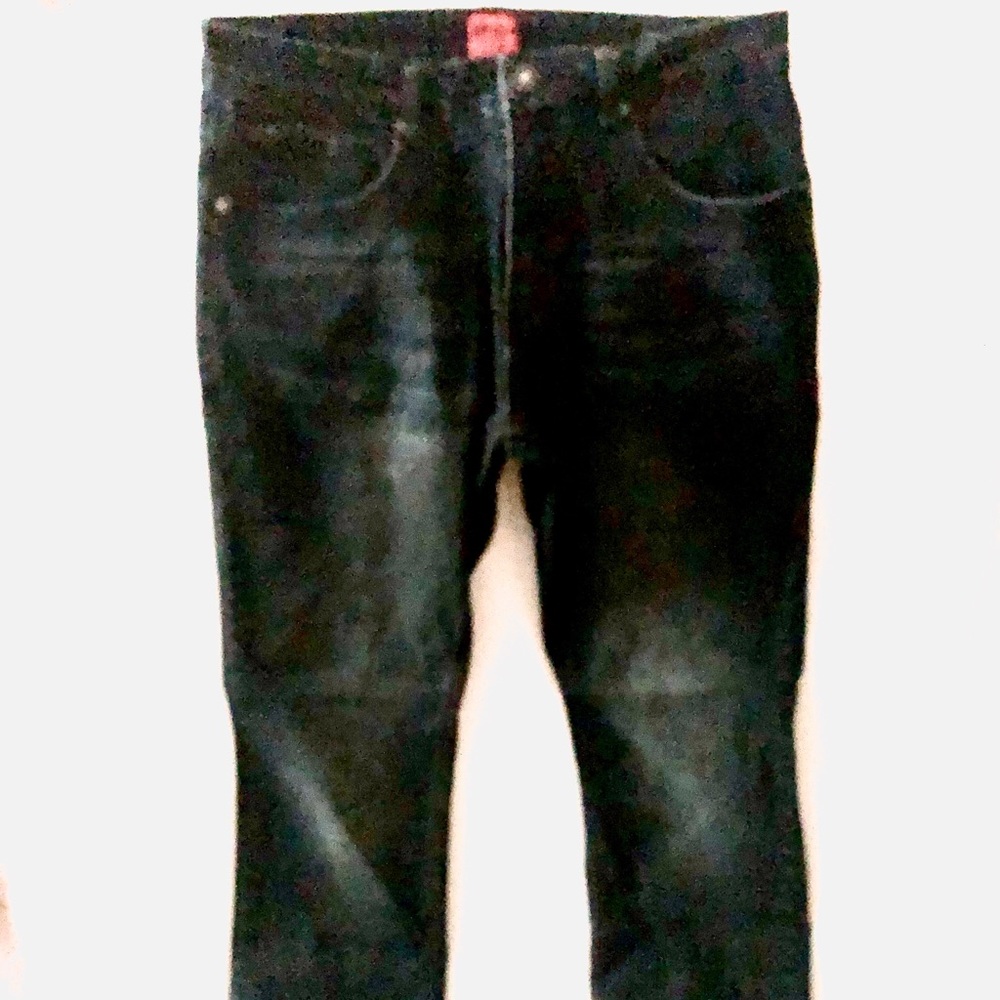 Dark Blue Skinny Jeans